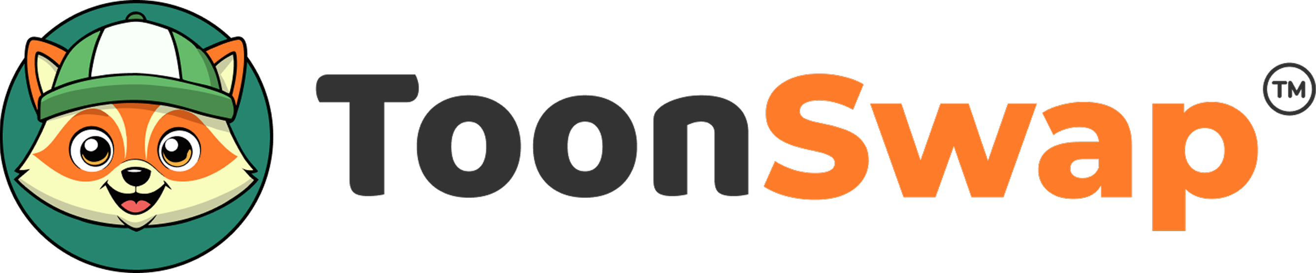 ToonSwap Logo