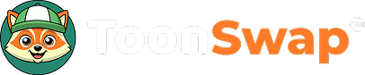 ToonSwap Logo